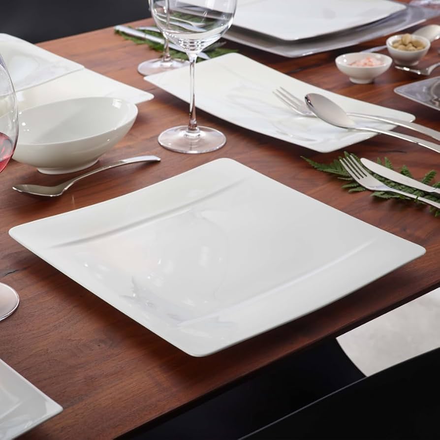 Amazon.co.jp: (ビレロイ＆ボッホ) Villeroy&Boch モダン